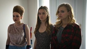 Poster for Episode 7 Poster for Episode 7