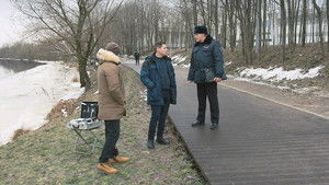 Poster for Episode 39