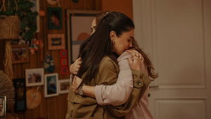 Poster for Episode 8