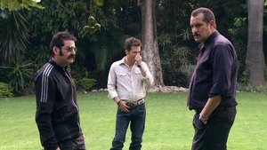 Poster for Los secuestraron