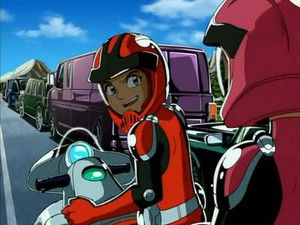 Poster for Episode 1 Poster for Episode 1