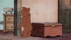Poster for Bigger Little Bear