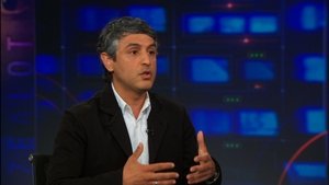 Poster for Reza Aslan