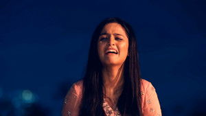 Poster for Aradhna's Saviour Poster for Aradhna's Saviour