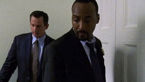 Poster for Political Animal