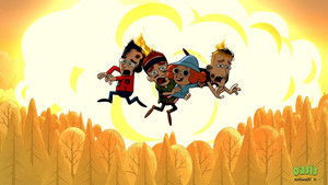 Poster for Episode 3