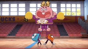 Poster for The Cheerleader