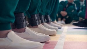 Poster for Six Legs Poster for Six Legs