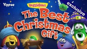 Poster for The Best Christmas Gift