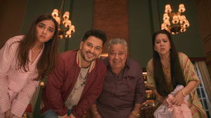 Poster for Dekho, mujhe kya mila?