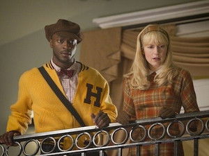 Poster for The 10 Li'l Grifters Job