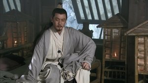 Poster for Liu Bei visits Zhuge Liang thrice