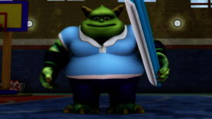 Poster for Episode 67