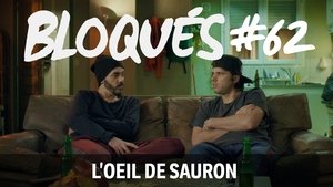 Poster for L'Œil de Sauron