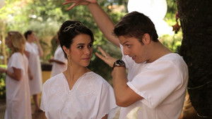 Poster for Episode 6