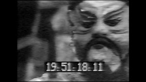 Poster for Studio Footage: The Talons of Weng-Chiang