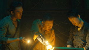 Poster for Episode 11