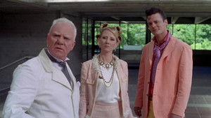 Poster for Jerry Was a Man Poster for Jerry Was a Man