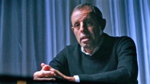 Poster for Sandro Rosell