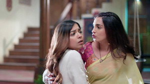 Poster for Dhara Calms Rishita