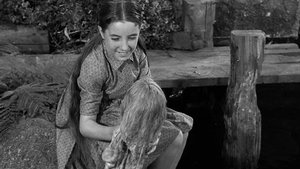 Poster for The Witch