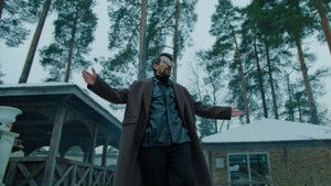 Poster for Episode 8