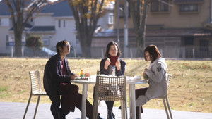 Poster for My Distant Home