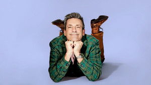 Poster for April 12 - Jon Hamm