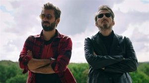 Poster for Episode 5 Poster for Episode 5