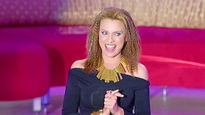 Poster for Live Eviction #8