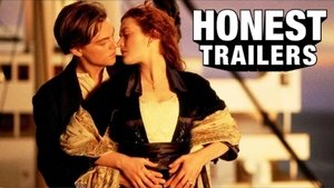 Poster for Titanic (2023 Remaster)