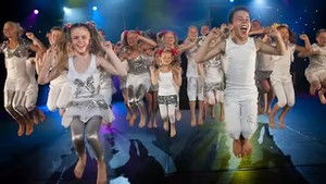 Poster for Episode 4