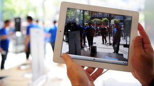 Poster for 07/05/2011