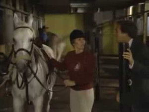 Poster for Second Sight