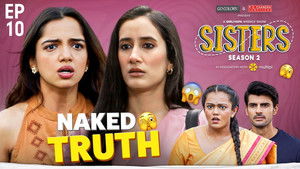 Poster for Naked Truth