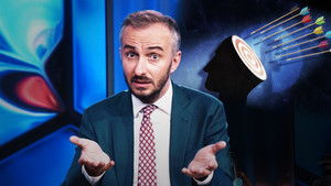 Poster for The Parties' dirty Facebook Tricks Poster for The Parties' dirty Facebook Tricks