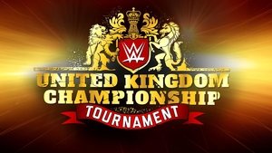 Poster for 2018 UK Championship Tournament