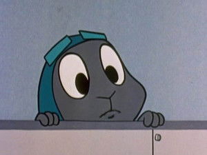 Poster for Jet Fuel Formula 22/ The Fisherman and his Wife/ How to Train Your Doggy for Fun and Profit/ Jesse James/ Jet Fuel Formula 23