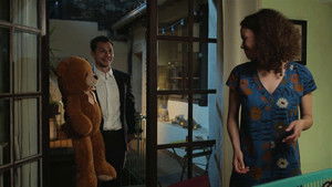 Poster for Episode 200