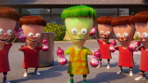 Poster for Episode 2