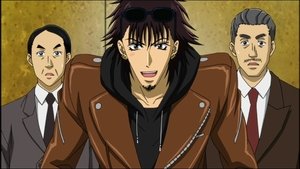 Poster for Battle Girl