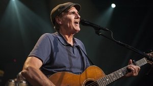 Poster for James Taylor