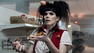 Poster for There There