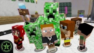 Poster for Episode 342 - WE HAVE KIDS!?! (Galacticraft Part 16)