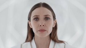 Poster for I'm Here