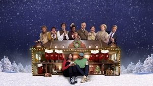 Poster for The Ghost of Christmas