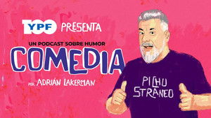 Poster for Episode 19