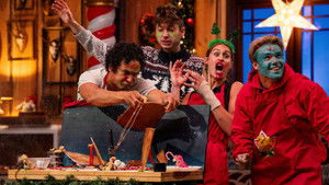 Poster for Episode 12