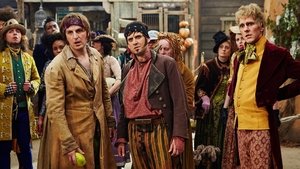 Poster for Panic in the Streets of Yonderland Poster for Panic in the Streets of Yonderland