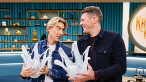 Poster for Episode 15